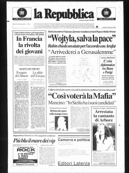 La repubblica